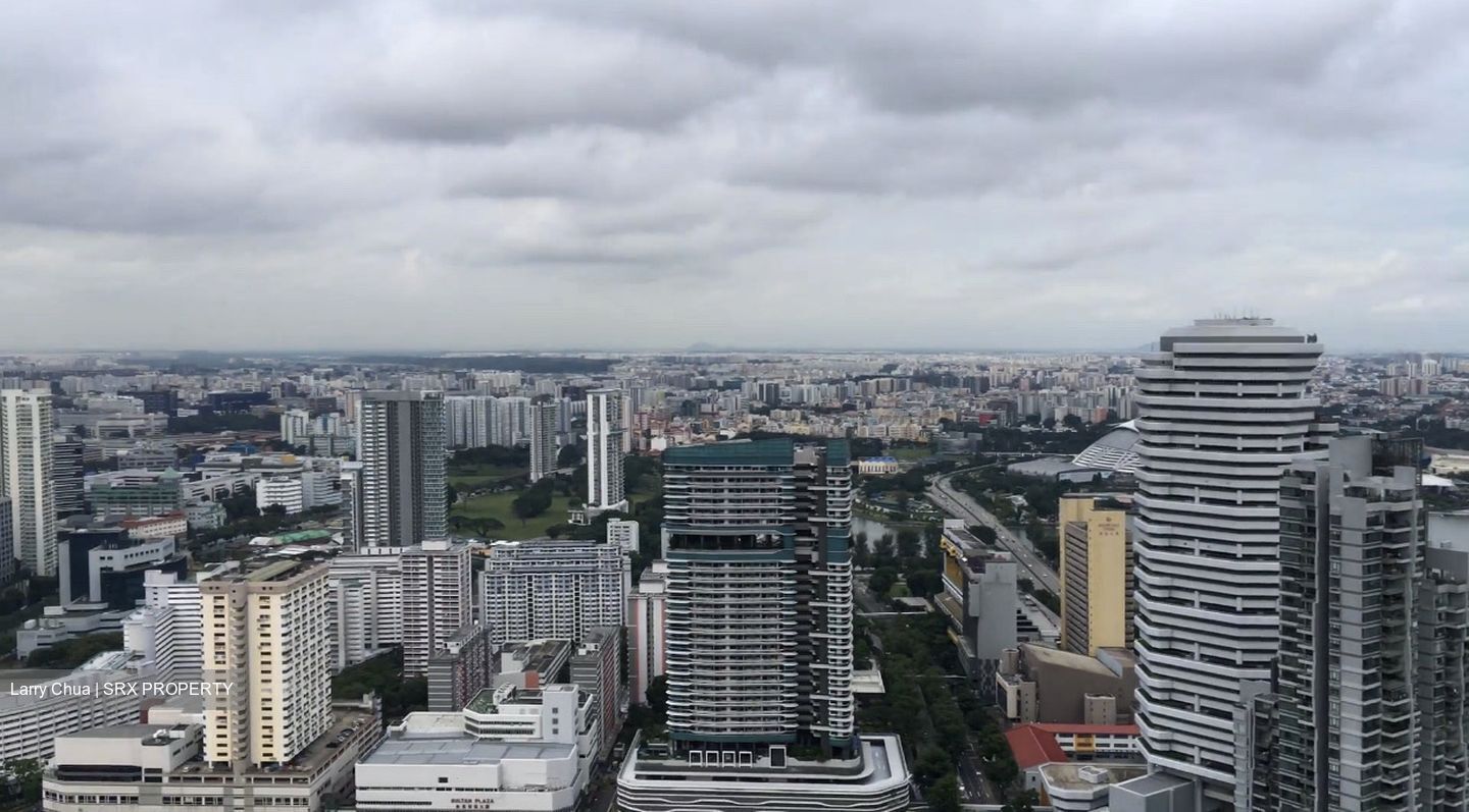 Duo Residences (D7), Apartment #434248481